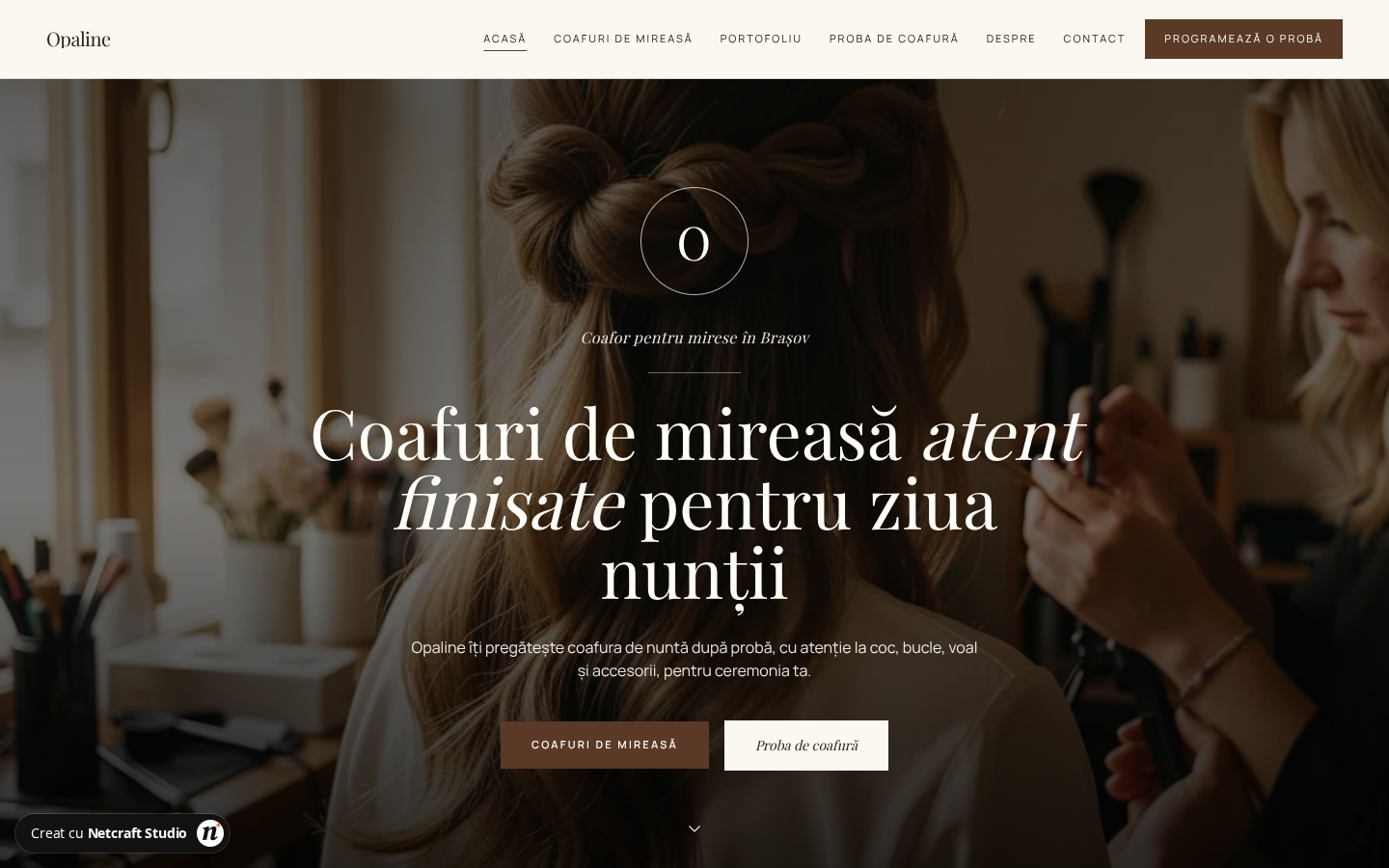 Opaline